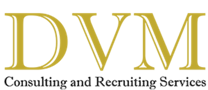 DVM Logo