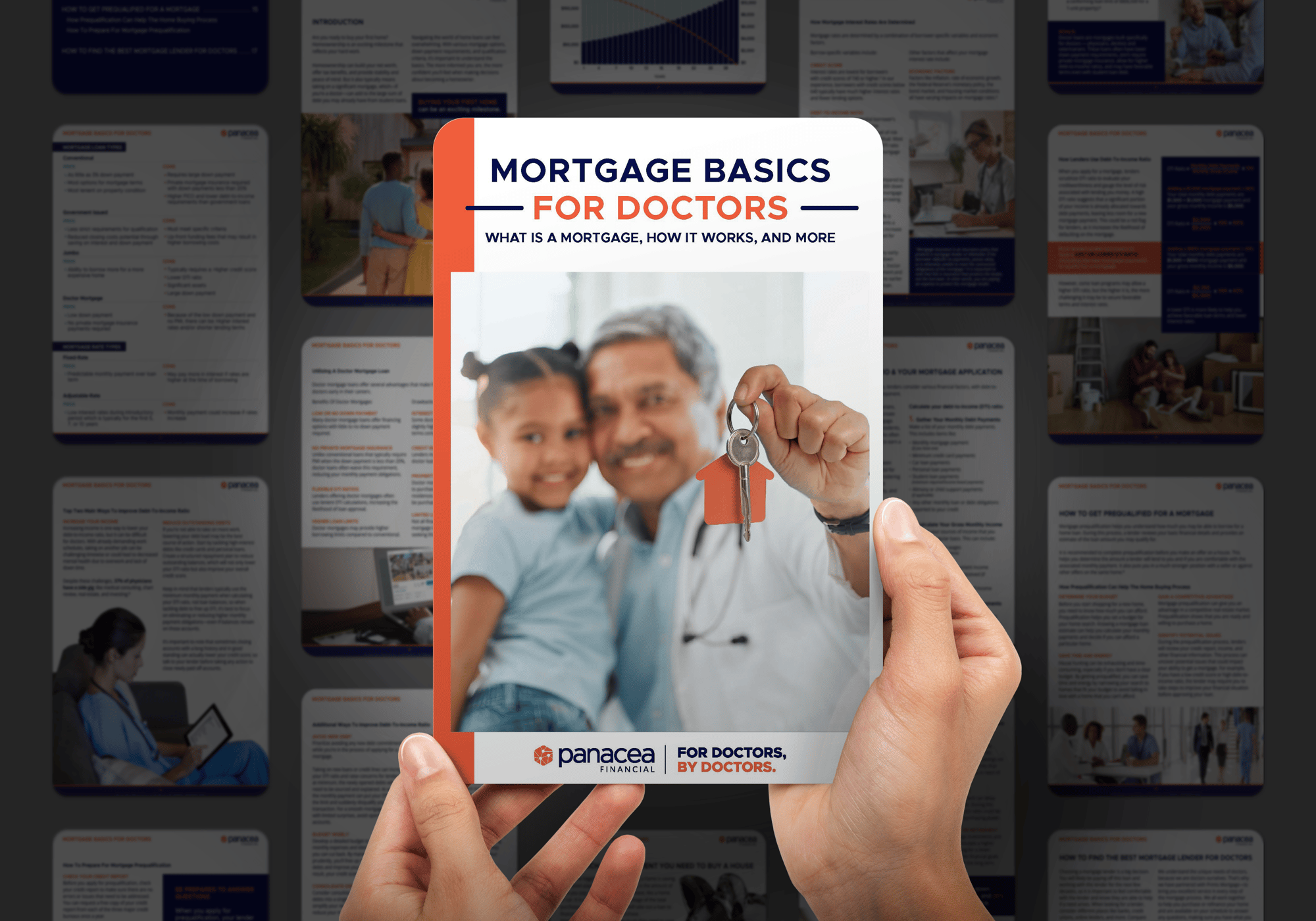 Mortgage Ebook