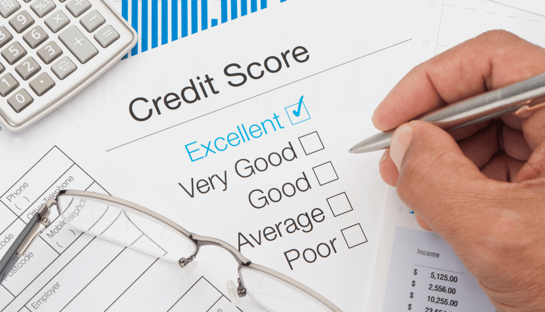 How To Get An 800 Credit Score As A Doctor